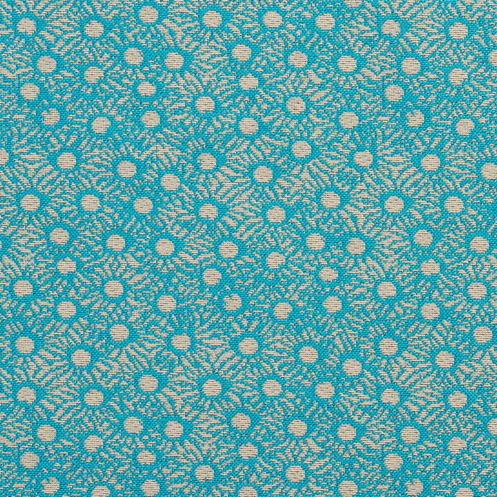 10700-01 by Charlotte Designer Fabric Outdoor/Indoor Wovens II Solution Dyed Acrylic, Outdoor Polyester Blend Made In USA Exceeds 50,000 Wyzenbeek Rubs (Heavy Duty) Horizontal: 7" x Vertical: 7.25" 54 Inches - Swanky Fabrics -