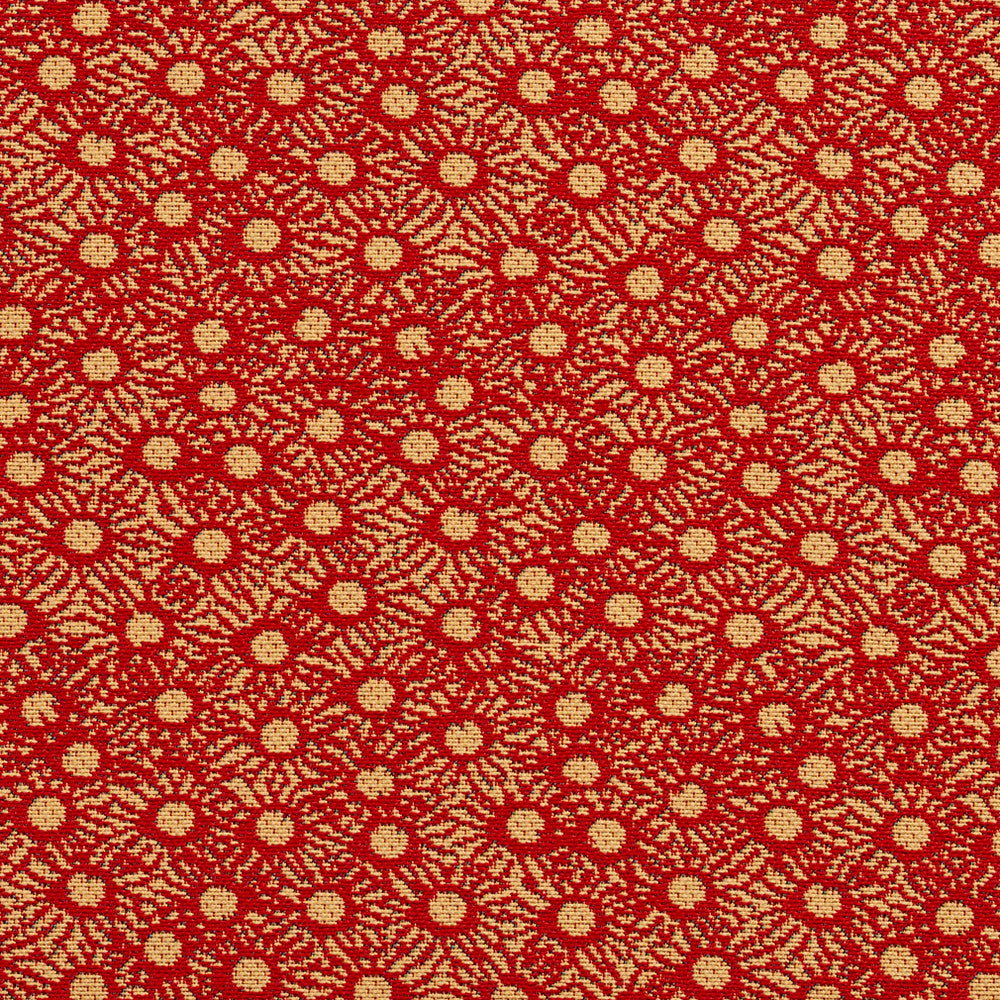 10700-02 by Charlotte Fabric Outdoor/Indoor Wovens II Solution Dyed Acrylic, Outdoor Polyester Blend Made In USA Exceeds 50,000 Wyzenbeek Rubs (Heavy Duty) Horizontal: 7" x Vertical: 7.25" 54 Inches - Fabric Carolina -