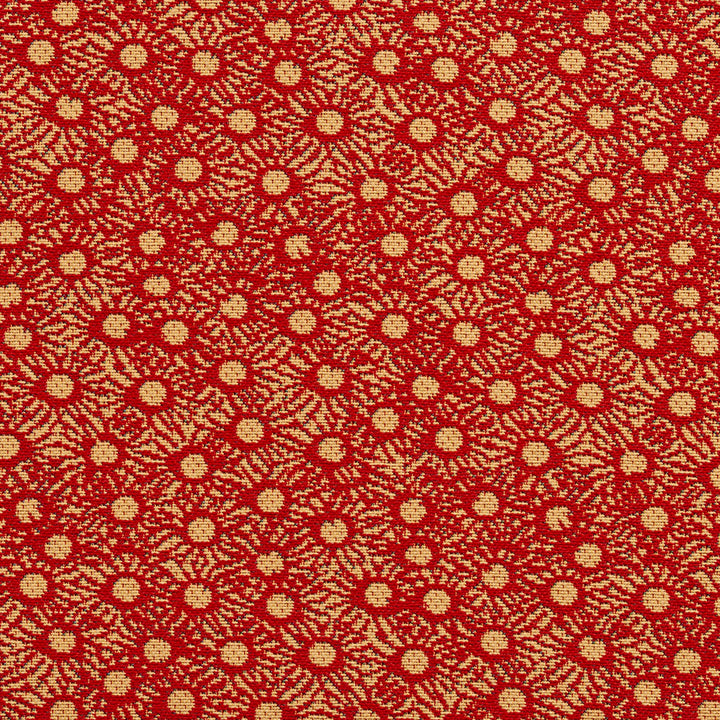 10700-02 by Charlotte Fabric Outdoor/Indoor Wovens II Solution Dyed Acrylic, Outdoor Polyester Blend Made In USA Exceeds 50,000 Wyzenbeek Rubs (Heavy Duty) Horizontal: 7" x Vertical: 7.25" 54 Inches - Fabric Carolina -