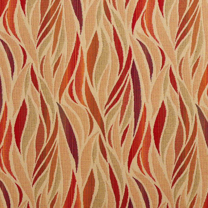 10710-01 by Charlotte Designer Fabric Outdoor/Indoor Wovens II Solution Dyed Acrylic & Polyester Made In USA Exceeds 50,000 Wyzenbeek Rubs (Heavy Duty) </p><p>Repeat: Horizontal: 14.5" x Vertical: 14.5" 54 Inches - Swanky Fabrics -