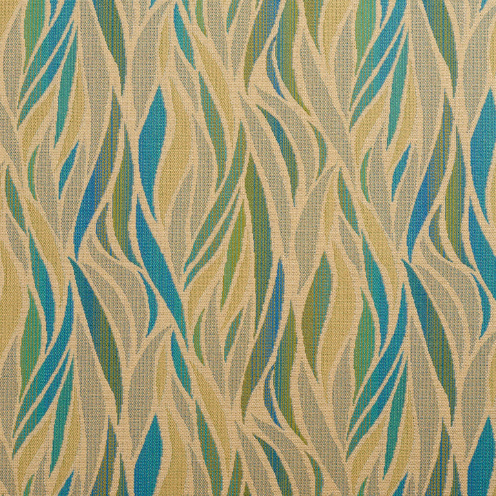 10710-02 by Charlotte Designer Fabric Outdoor/Indoor Wovens II Solution Dyed Acrylic, Outdoor Polyester Blend Made In USA Exceeds 50,000 Wyzenbeek Rubs (Heavy Duty) Horizontal: 14.5" x Vertical: 14.5" 54 Inches - Swanky Fabrics -