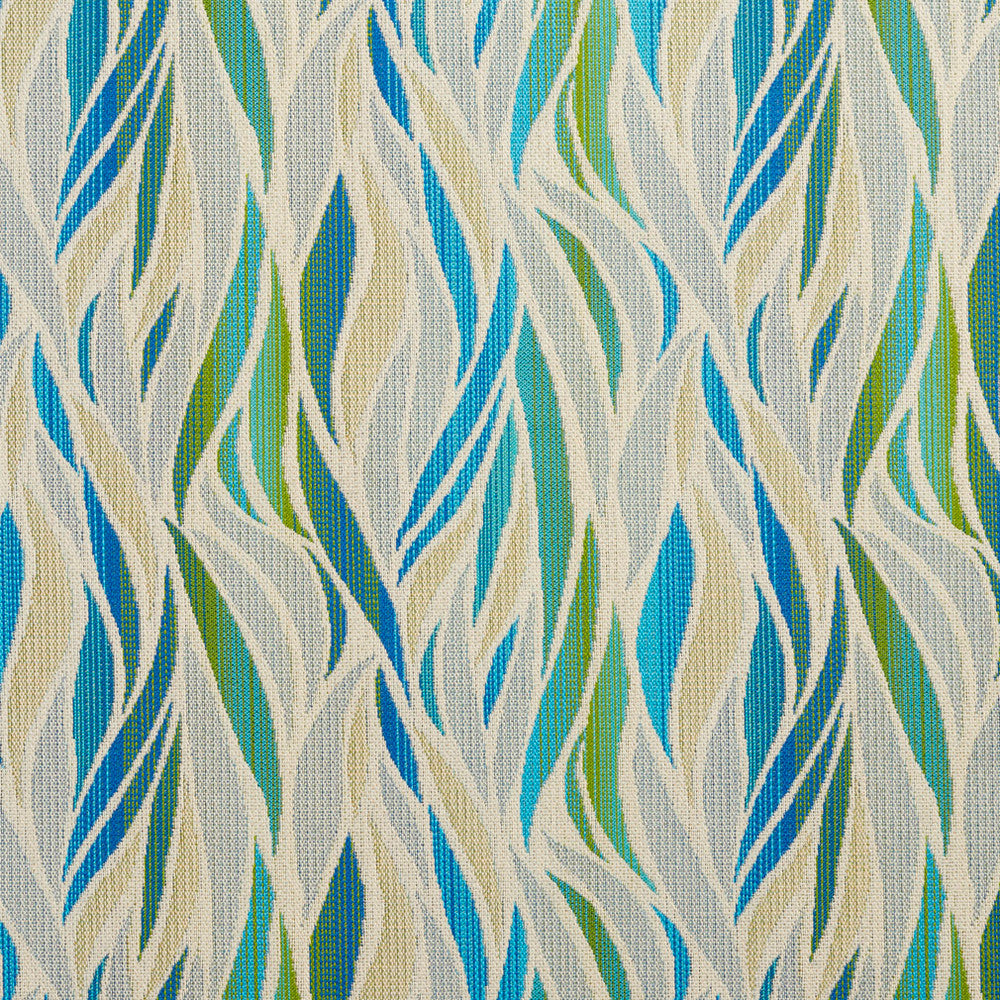 10710-04 by Charlotte Designer Fabric Outdoor/Indoor Wovens II Solution Dyed Acrylic, Outdoor Polyester Blend Made In USA Exceeds 50,000 Wyzenbeek Rubs (Heavy Duty) Horizontal: 14.5" x Vertical: 14.5" 54 Inches - Swanky Fabrics -