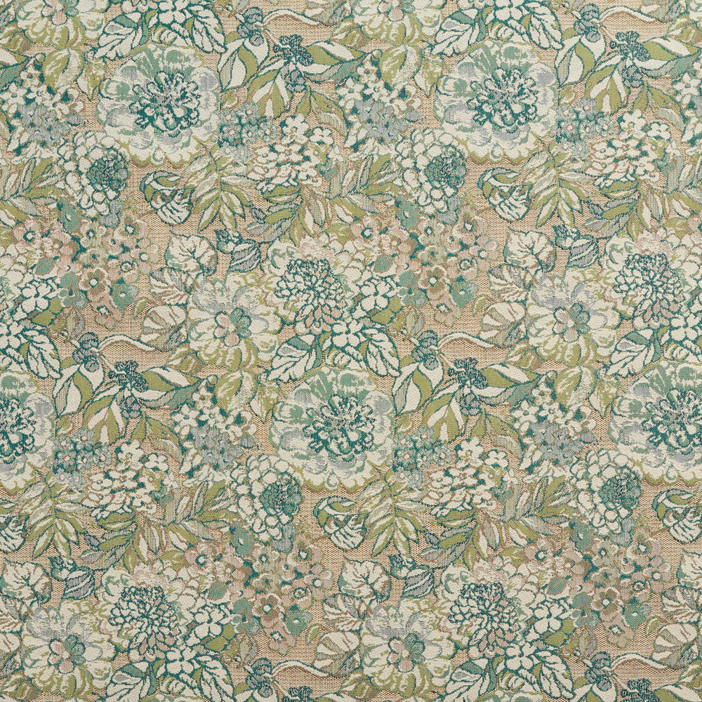 10720-01 by Charlotte Designer Fabric Outdoor/Indoor Wovens II Solution Dyed Acrylic & Polyester Made In USA Exceeds 50,000 Wyzenbeek Rubs (Heavy Duty) </p><p>Repeat: Horizontal: 14" x Vertical: 27.5" 54 Inches - Swanky Fabrics -