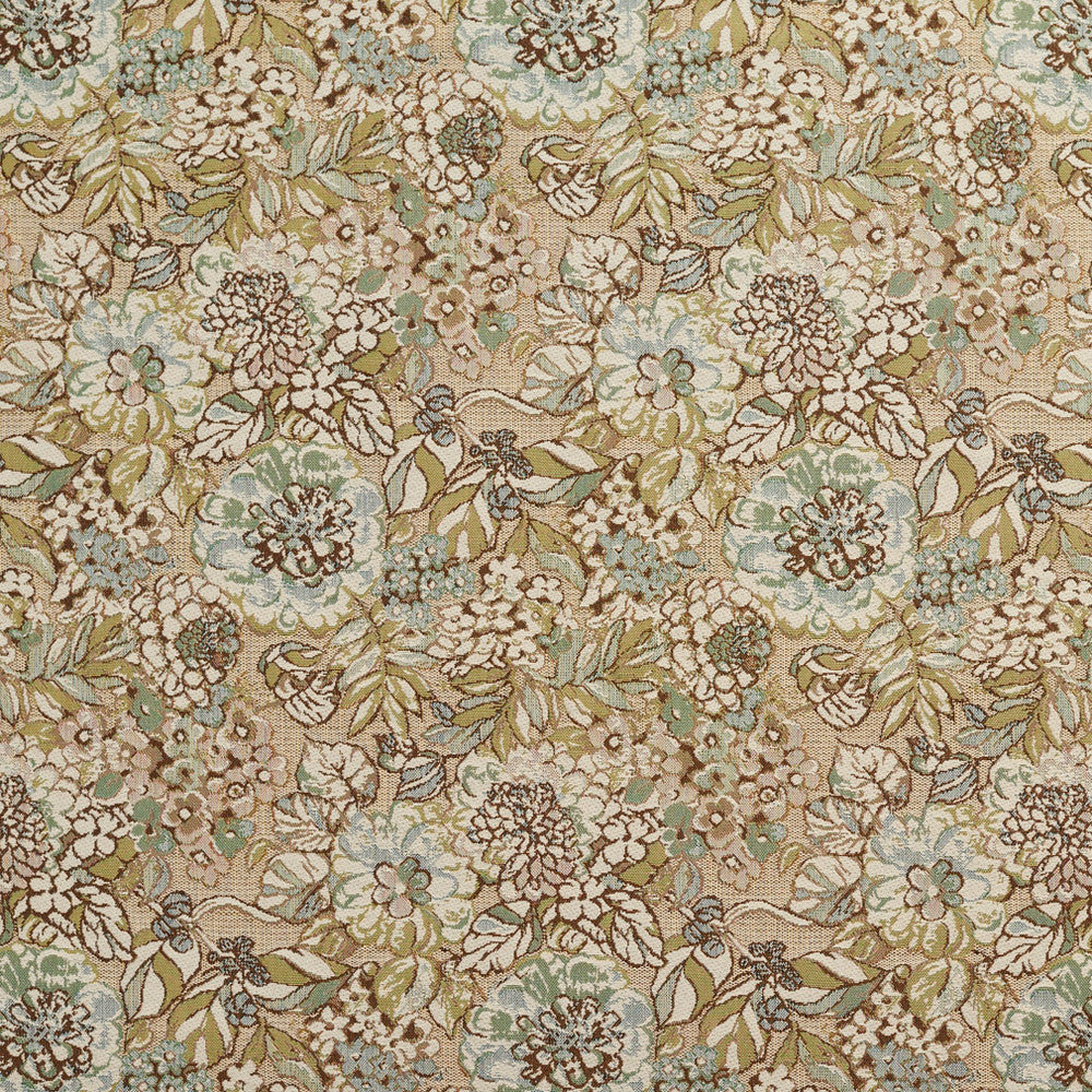 10720-03 by Charlotte Designer Fabric Outdoor/Indoor Wovens II Solution Dyed Acrylic, Outdoor Polyester Blend Made In USA Exceeds 50,000 Wyzenbeek Rubs (Heavy Duty) Horizontal: 14" x Vertical: 27.5" 54 Inches - Swanky Fabrics -