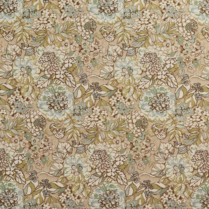 10720-03 by Charlotte Designer Fabric Outdoor/Indoor Wovens II Solution Dyed Acrylic, Outdoor Polyester Blend Made In USA Exceeds 50,000 Wyzenbeek Rubs (Heavy Duty) Horizontal: 14" x Vertical: 27.5" 54 Inches - Swanky Fabrics -