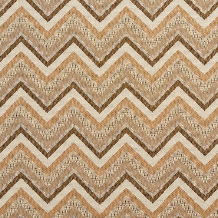 10730-02 by Charlotte Designer Fabric Outdoor/Indoor Wovens II Solution Dyed Acrylic, Outdoor Polyester Blend Made In USA Exceeds 50,000 Wyzenbeek Rubs (Heavy Duty) Horizontal: 5" x Vertical: 4.25" 54 Inches - Swanky Fabrics -