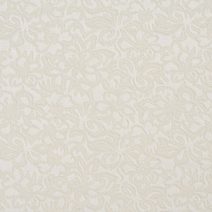 1073 Garden by Charlotte Designer Fabric Naturally Naturals II 52% Cotton, 48% Polyester Italy Exceeds 60,000 Wyzenbeek Rubs (Heavy Duty) Horizontal: 5" x Vertical: 5" 54 Inches - Swanky Fabrics -