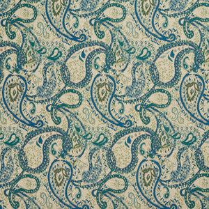 10740-01 by Charlotte Fabric