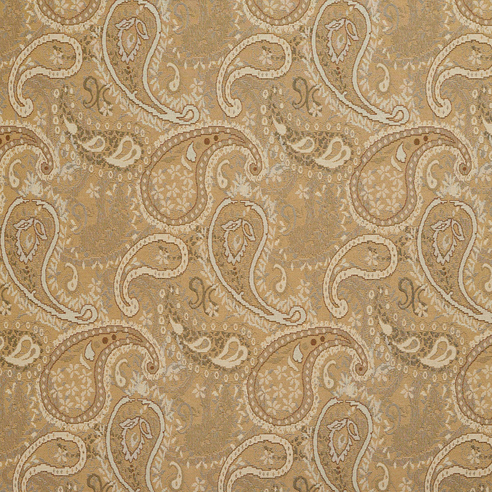 10740-02 by Charlotte Designer Fabric Outdoor/Indoor Wovens II Solution Dyed Acrylic, Outdoor Polyester Blend Made In USA Exceeds 50,000 Wyzenbeek Rubs (Heavy Duty) Horizontal: 14.5" x Vertical: 27" 54 Inches - Swanky Fabrics -