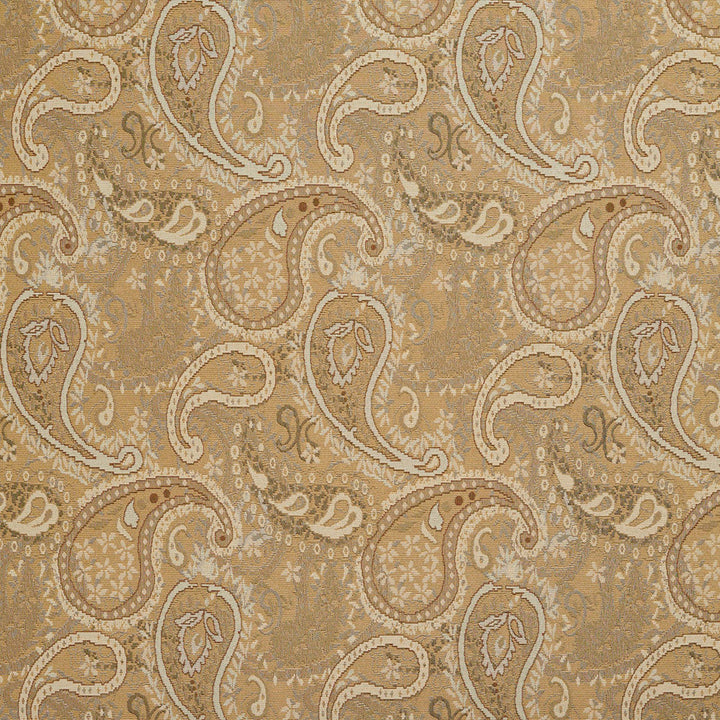 10740-02 by Charlotte Designer Fabric Outdoor/Indoor Wovens II Solution Dyed Acrylic, Outdoor Polyester Blend Made In USA Exceeds 50,000 Wyzenbeek Rubs (Heavy Duty) Horizontal: 14.5" x Vertical: 27" 54 Inches - Swanky Fabrics -