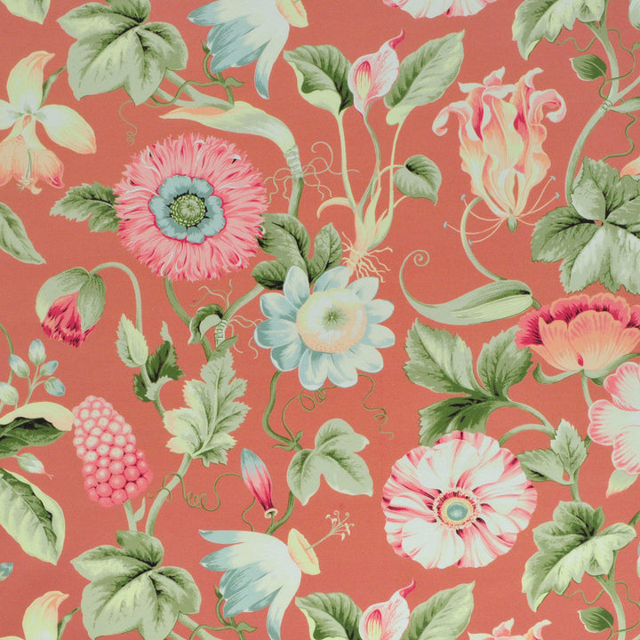 Keilani Mango 2 by P Kaufmann Fabrics Fabric