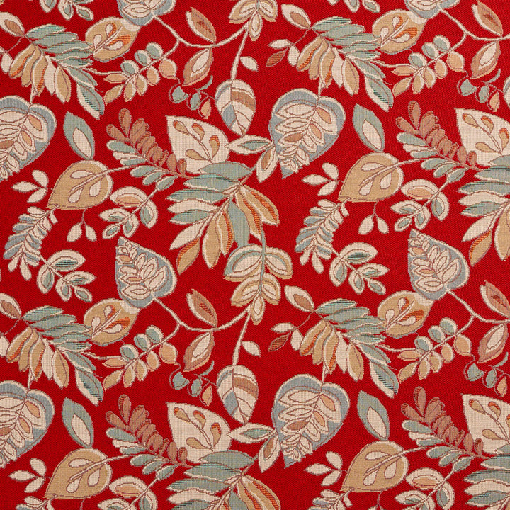 10750-01 by Charlotte Designer Fabric Outdoor/Indoor Wovens II Solution Dyed Acrylic & Polyester Made In USA Exceeds 50,000 Wyzenbeek Rubs (Heavy Duty) </p><p>Repeat: Horizontal: 13.75" x Vertical: 14.5" 54 Inches - Swanky Fabrics -