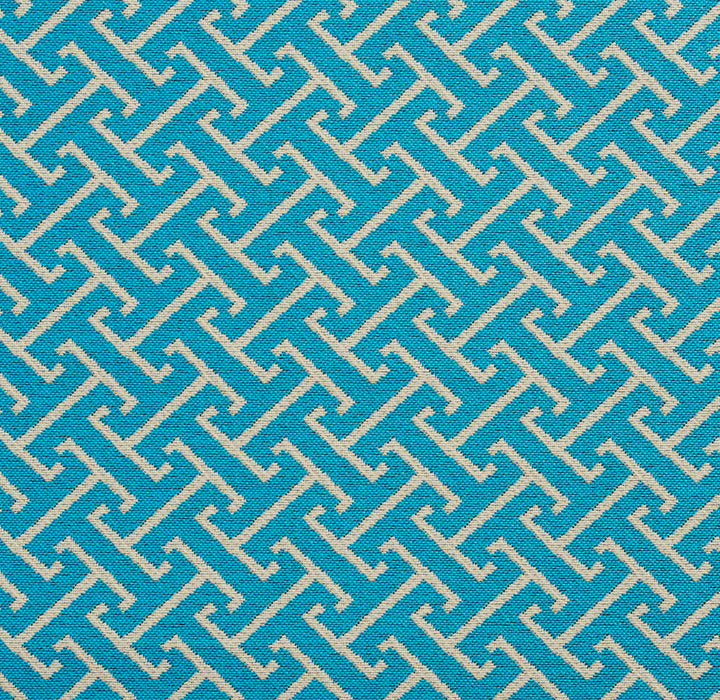 10760-01 by Charlotte Fabric Outdoor/Indoor Wovens II Solution Dyed Acrylic, Outdoor Polyester Blend Made In USA Exceeds 50,000 Wyzenbeek Rubs (Heavy Duty) Horizontal: 2" x Vertical: 2" 54 Inches - Fabric Carolina -