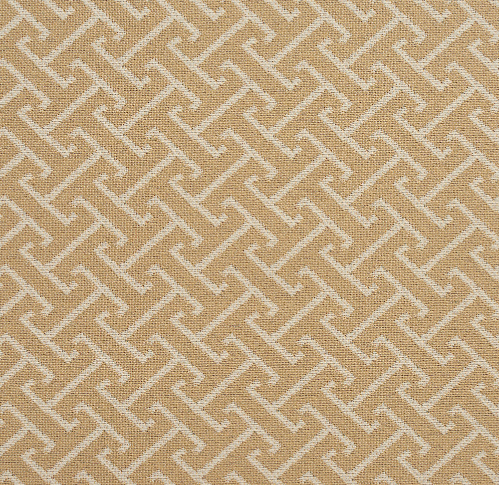 10760-02 by Charlotte Designer Fabric Outdoor/Indoor Wovens II Solution Dyed Acrylic, Outdoor Polyester Blend Made In USA Exceeds 50,000 Wyzenbeek Rubs (Heavy Duty) Horizontal: 2" x Vertical: 2" 54 Inches - Swanky Fabrics -