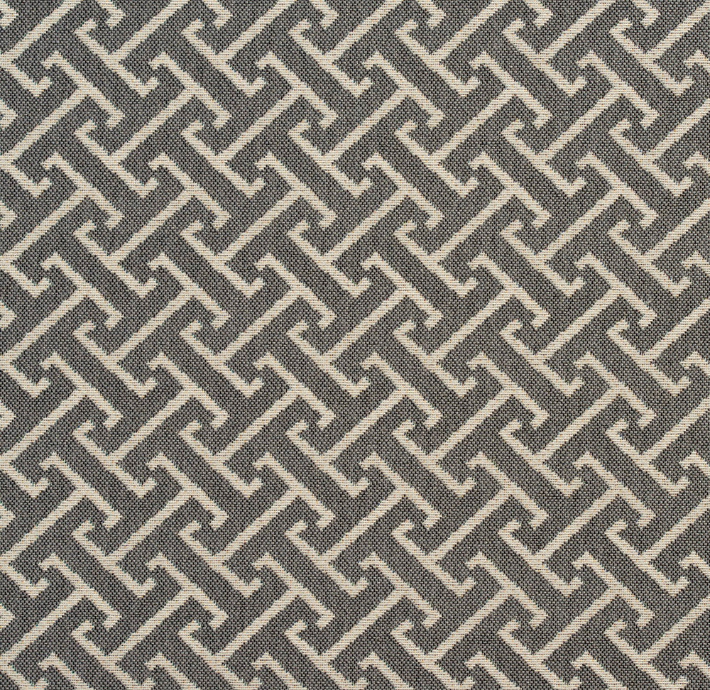 10760-03 by Charlotte Fabric Outdoor/Indoor Wovens II Solution Dyed Acrylic & Polyester Made In USA Exceeds 50,000 Wyzenbeek Rubs (Heavy Duty) </p><p>Repeat: Horizontal: 2" x Vertical: 2" 54 Inches - Fabric Carolina -