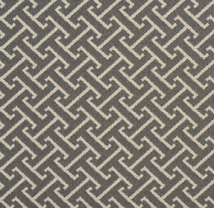 10760-03 by Charlotte Fabric Outdoor/Indoor Wovens II Solution Dyed Acrylic & Polyester Made In USA Exceeds 50,000 Wyzenbeek Rubs (Heavy Duty) </p><p>Repeat: Horizontal: 2" x Vertical: 2" 54 Inches - Fabric Carolina -