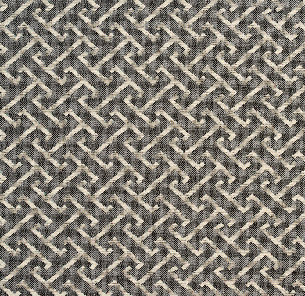 10760-03 by Charlotte Designer Fabric Outdoor/Indoor Wovens II Solution Dyed Acrylic & Polyester Made In USA Exceeds 50,000 Wyzenbeek Rubs (Heavy Duty) </p><p>Repeat: Horizontal: 2" x Vertical: 2" 54 Inches - Swanky Fabrics -