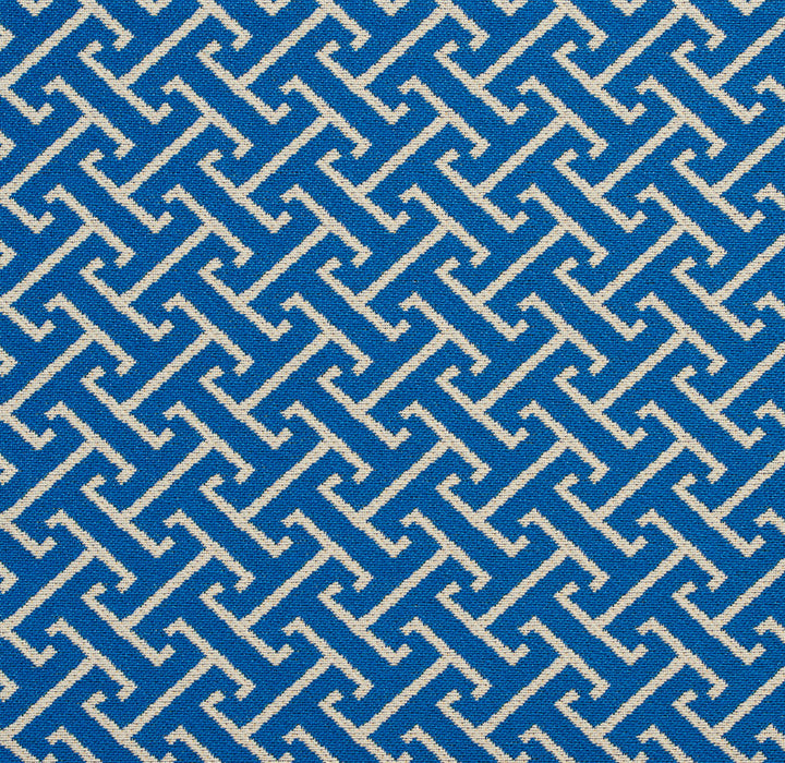 10760-04 by Charlotte Designer Fabric Outdoor/Indoor Wovens II Solution Dyed Acrylic, Outdoor Polyester Blend Made In USA Exceeds 50,000 Wyzenbeek Rubs (Heavy Duty) Horizontal: 2" x Vertical: 2" 54 Inches - Swanky Fabrics -