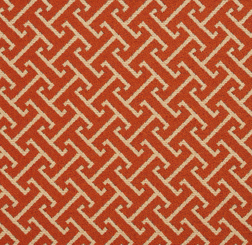 10760-05 by Charlotte Fabric Outdoor/Indoor Wovens II Solution Dyed Acrylic, Outdoor Polyester Blend Made In USA Exceeds 50,000 Wyzenbeek Rubs (Heavy Duty) Horizontal: 2" x Vertical: 2" 54 Inches - Fabric Carolina -