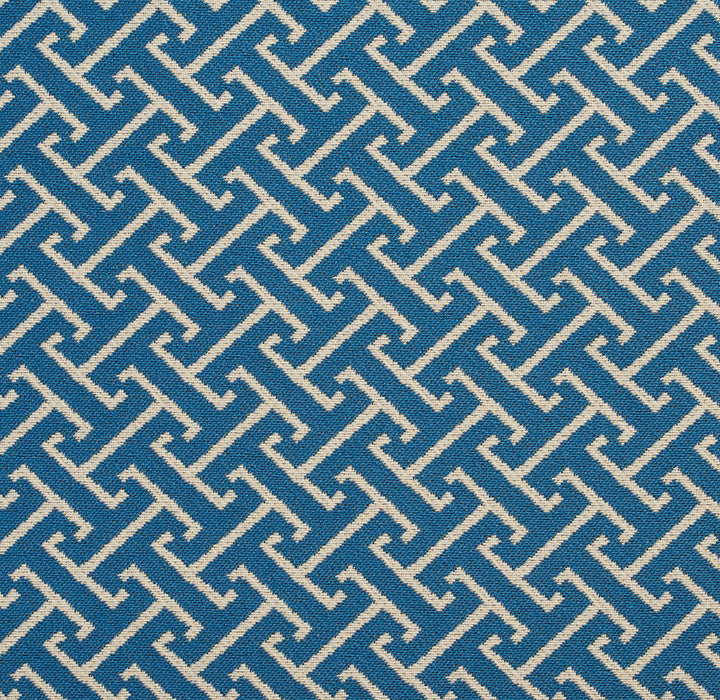 10760-06 by Charlotte Fabric Outdoor/Indoor Wovens II Solution Dyed Acrylic, Outdoor Polyester Blend Made In USA Exceeds 50,000 Wyzenbeek Rubs (Heavy Duty) Horizontal: 2" x Vertical: 2" 54 Inches - Fabric Carolina -