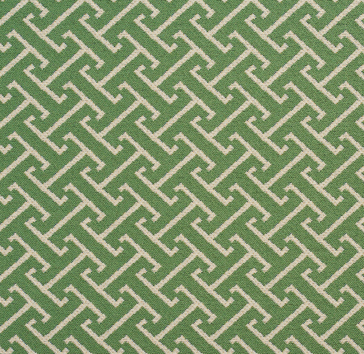 10760-07 by Charlotte Designer Fabric Outdoor/Indoor Wovens II Solution Dyed Acrylic, Outdoor Polyester Blend Made In USA Exceeds 50,000 Wyzenbeek Rubs (Heavy Duty) Horizontal: 2" x Vertical: 2" 54 Inches - Swanky Fabrics -