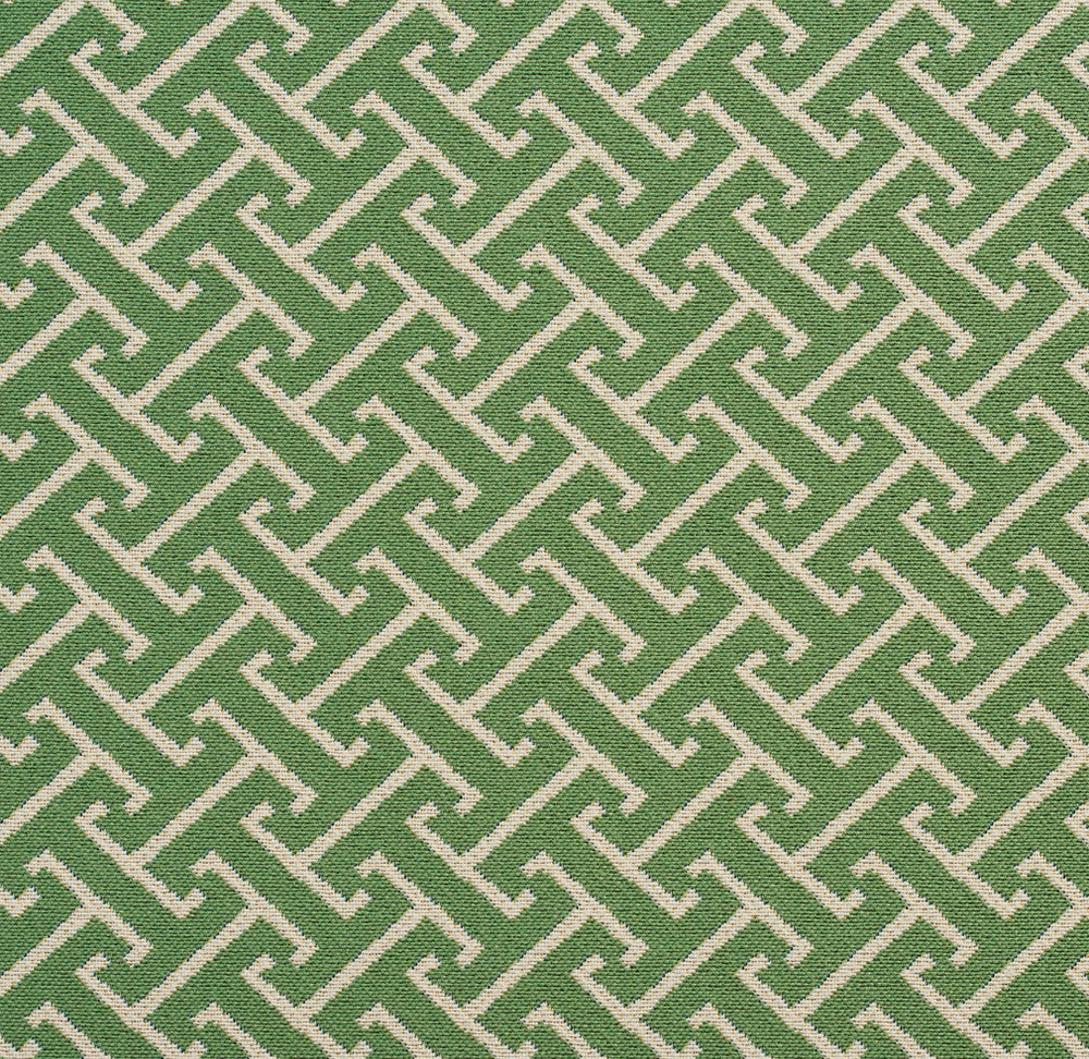 10760-07 by Charlotte Designer Fabric Outdoor/Indoor Wovens II Solution Dyed Acrylic, Outdoor Polyester Blend Made In USA Exceeds 50,000 Wyzenbeek Rubs (Heavy Duty) Horizontal: 2" x Vertical: 2" 54 Inches - Swanky Fabrics -