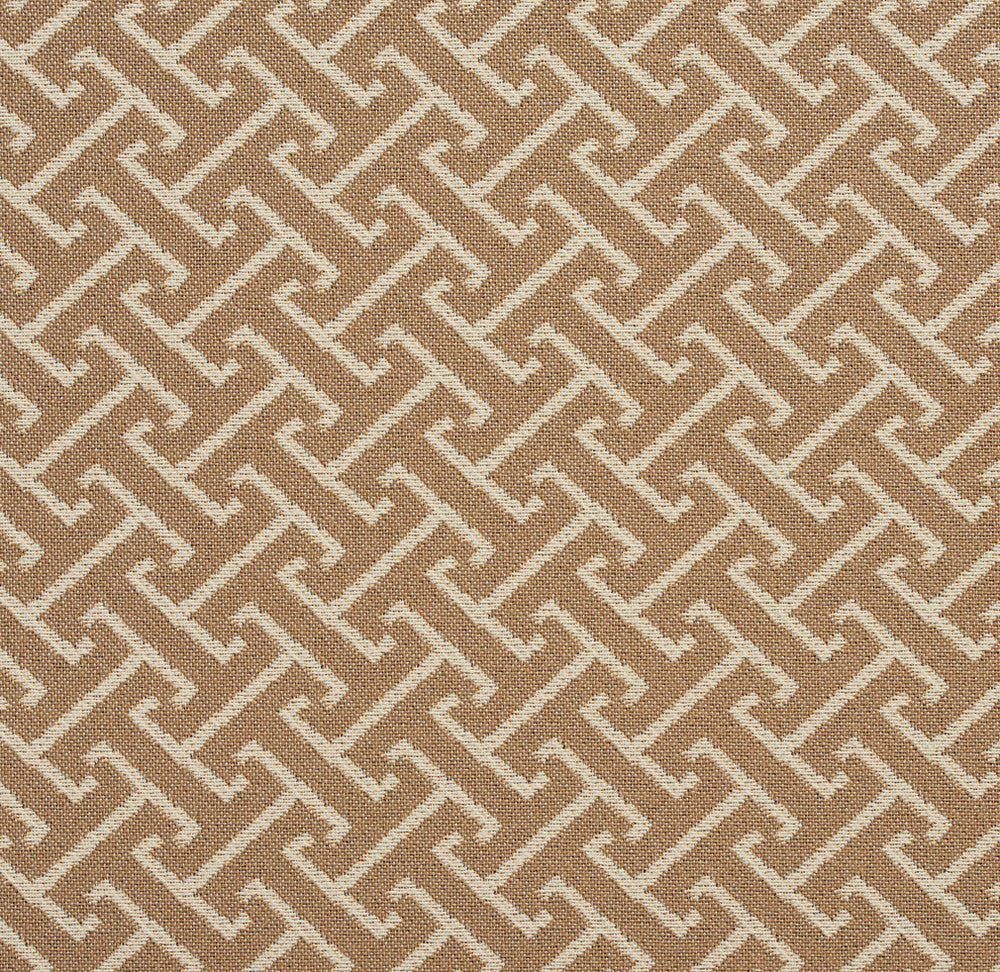 10760-08 by Charlotte Fabric Outdoor/Indoor Wovens II Solution Dyed Acrylic & Polyester Made In USA Exceeds 50,000 Wyzenbeek Rubs (Heavy Duty) </p><p>Repeat: Horizontal: 2" x Vertical: 2" 54 Inches - Fabric Carolina -