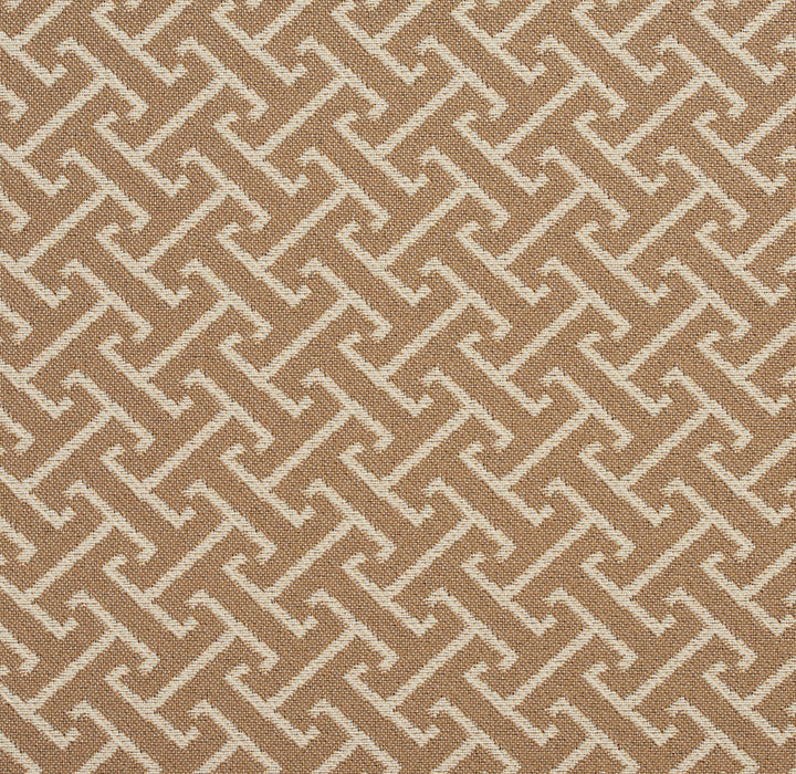 10760-08 by Charlotte Fabric Outdoor/Indoor Wovens II Solution Dyed Acrylic, Outdoor Polyester Blend Made In USA Exceeds 50,000 Wyzenbeek Rubs (Heavy Duty) Horizontal: 2" x Vertical: 2" 54 Inches - Fabric Carolina -
