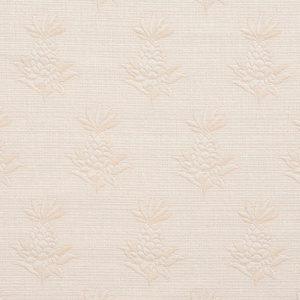 1076 Pineapple Grove by Charlotte Fabric Naturally Naturals II & Ring Book Page #118 52% Cotton, 48% Polyester Italy Exceeds 60,000 Wyzenbeek Rubs (Heavy Duty) </p><p>Repeat: Horizontal: 3.5" x Vertical: 5" 54 Inches - Fabric Carolina -