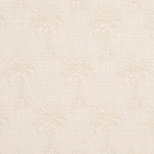 1077 Palm Beach by Charlotte Fabric