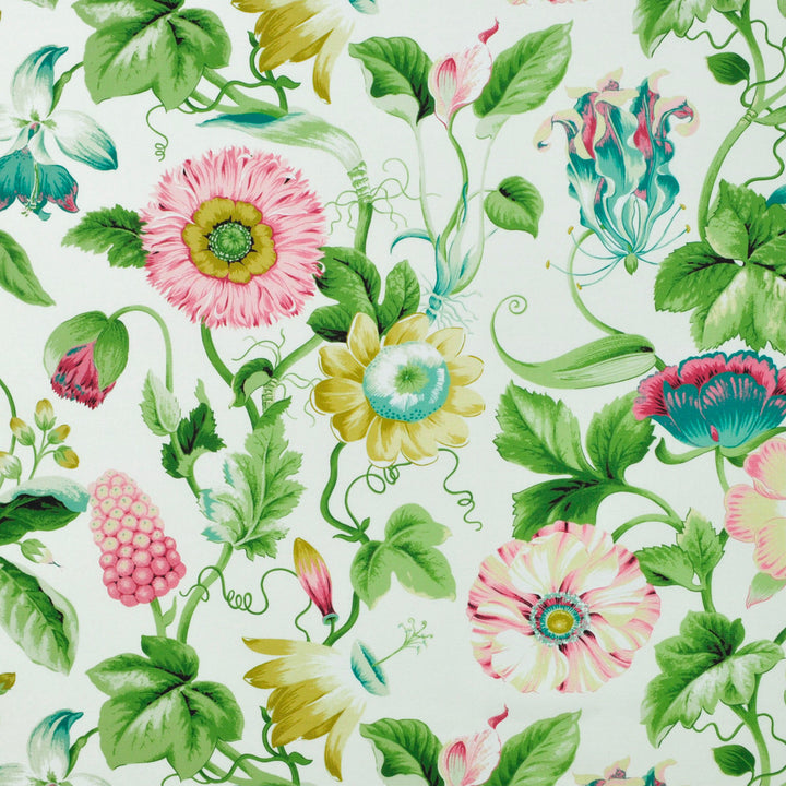Keilani Spring 5 by P Kaufmann Fabrics Fabric