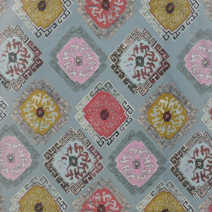 Tribal Threads Painted Sands by RM CoCo Fabric