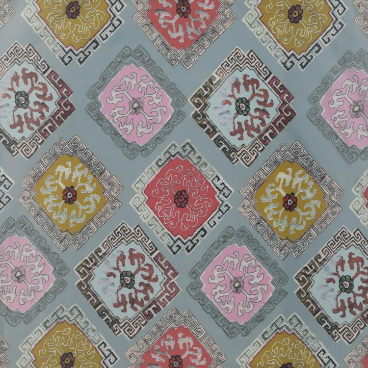 Tribal Threads Painted Sands by RM CoCo Fabric