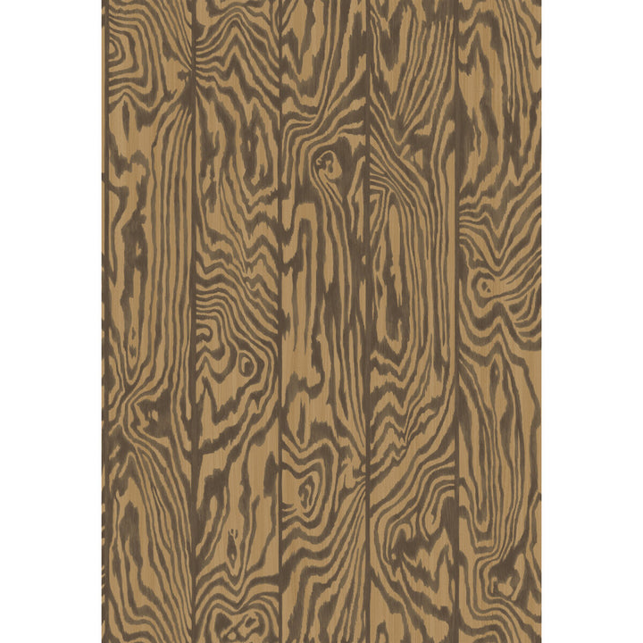 Zebrawood Tiger by Cole & Son Wallcovering COLE & SON CURIO PAPER - 100% United Kingdom Horizontal: and Vertical: 30 20.5 - Fabric Carolina -