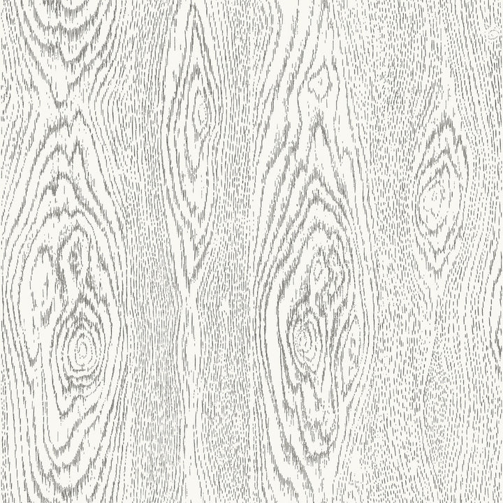 Wood Grain Black And White by Cole & Son Wallcovering COLE & SON CURIO PAPER - 100% United Kingdom Horizontal: and Vertical: 21 21 - Fabric Carolina -