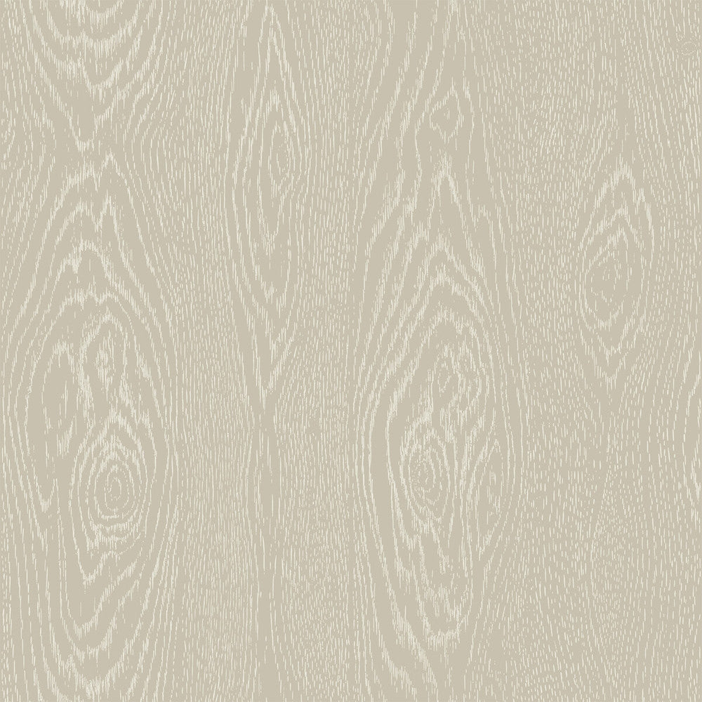 Wood Grain Linen by Cole & Son Wallcovering COLE & SON CURIO PAPER - 100% United Kingdom - Horizontal: - and Vertical: 21 21 - Fabric Carolina -