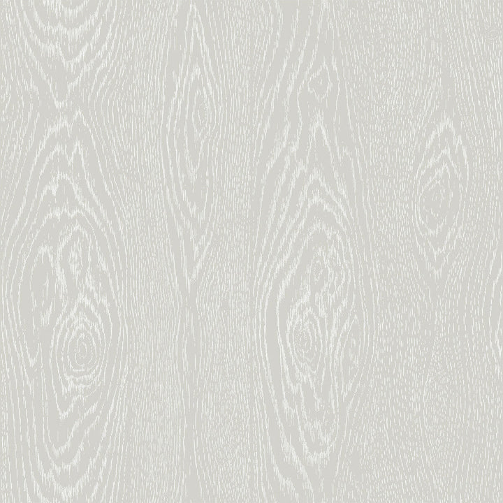 Wood Grain Grey by Cole & Son Designer Wallcovering COLE & SON CURIO PAPER - 100% United Kingdom Horizontal: and Vertical: 21 21 - Swanky Fabrics -