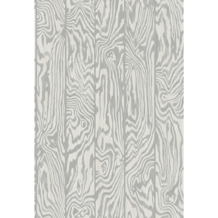 Zebrawood Grey by Cole & Son Wallcovering COLE & SON CURIO PAPER - 100% United Kingdom - Horizontal: - and Vertical: 30 20.5 - Fabric Carolina -