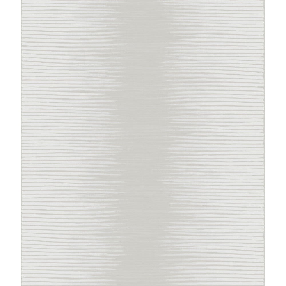 Plume Grey & White by Cole & Son Designer Wallcovering COLE & SON CURIO PAPER - 100% United Kingdom - Horizontal: - and Vertical: 24 20.5 - Swanky Fabrics -