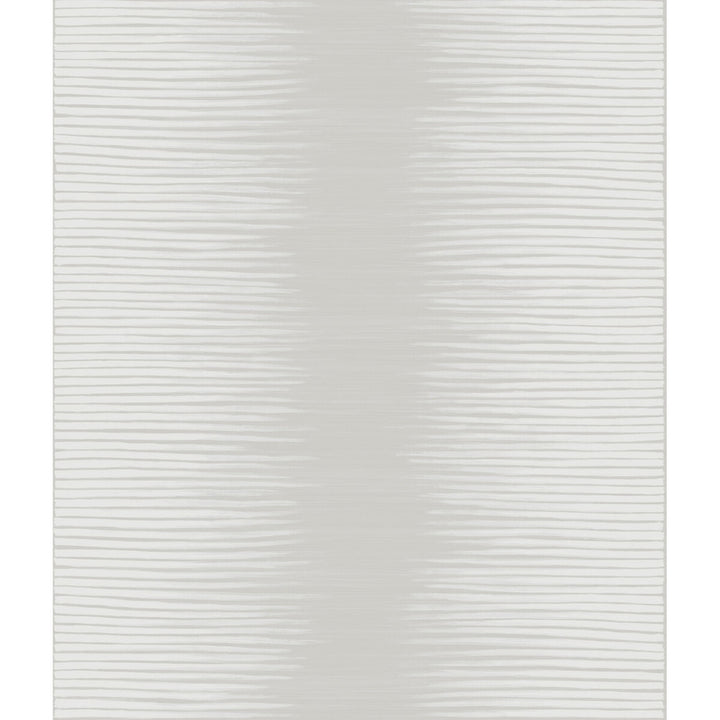 Plume Grey & White by Cole & Son Wallcovering COLE & SON CURIO PAPER - 100% United Kingdom Horizontal: and Vertical: 24 20.5 - Fabric Carolina -