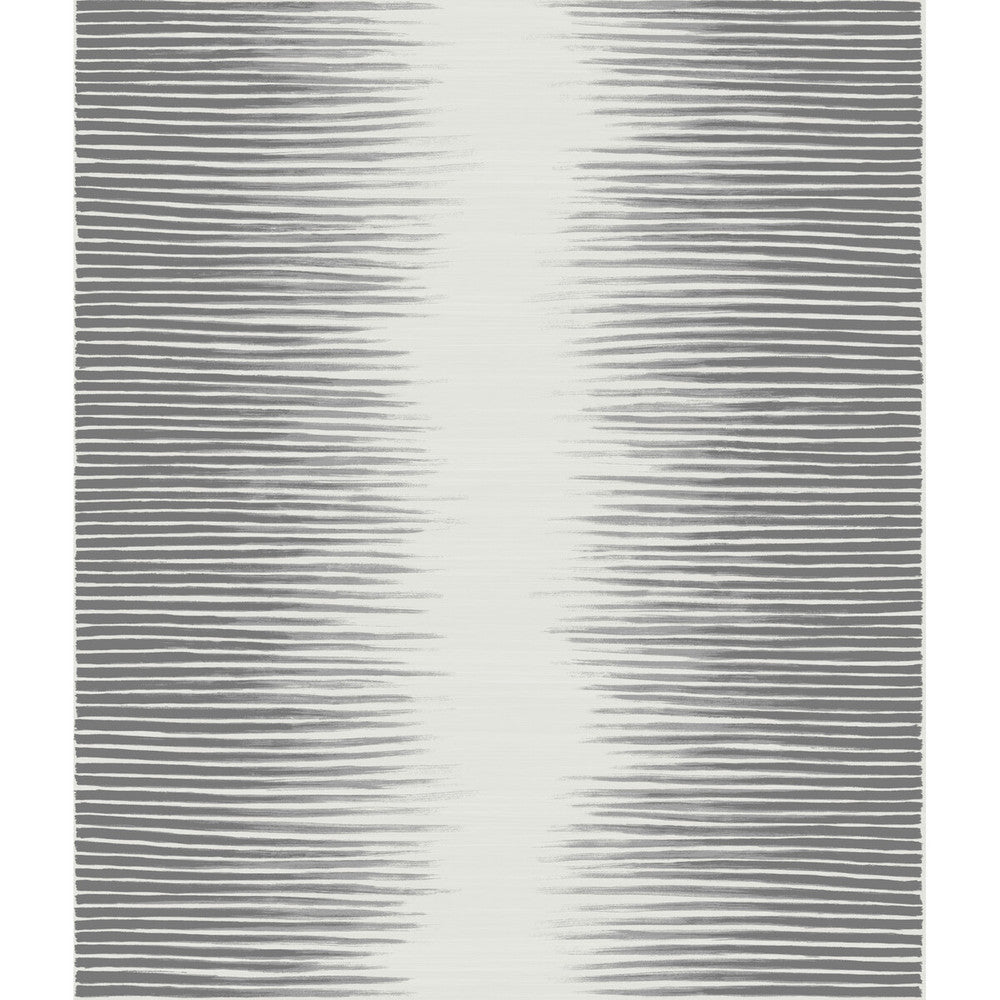 Plume Black & White by Cole & Son Wallcovering COLE & SON CURIO PAPER - 100% United Kingdom - Horizontal: - and Vertical: 24 20.5 - Fabric Carolina -