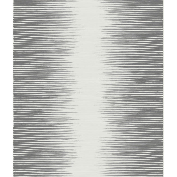 Plume Black & White by Cole & Son Designer Wallcovering COLE & SON CURIO PAPER - 100% United Kingdom - Horizontal: - and Vertical: 24 20.5 - Swanky Fabrics -