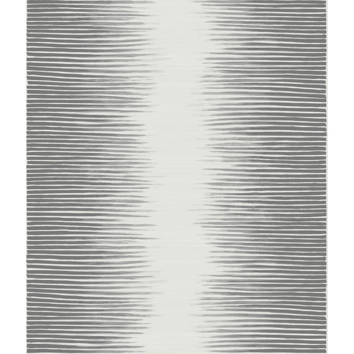 Plume Black & White by Cole & Son Wallcovering COLE & SON CURIO PAPER - 100% United Kingdom - Horizontal: - and Vertical: 24 20.5 - Fabric Carolina -
