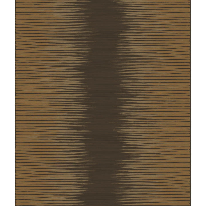 Plume Chocolate & Gilver by Cole & Son Wallcovering COLE & SON CURIO PAPER - 100% United Kingdom - Horizontal: - and Vertical: 24 20.5 - Fabric Carolina -