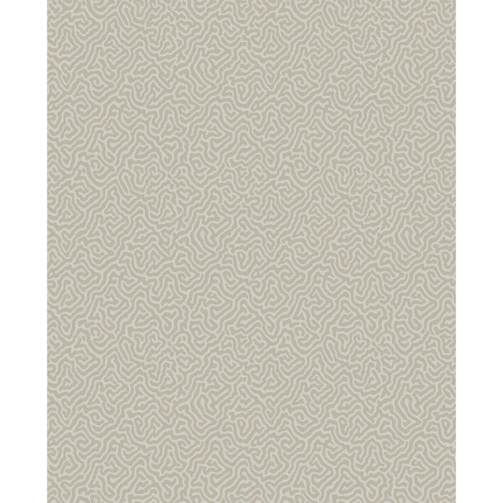 Vermicelli Stone by Cole & Son Wallcovering Cole & Son Wallcovering Vermicelli StoneWallcovering COLE & SON CURIO PAPER - 100% United Kingdom </p><p>Repeat: H: , V: 8.3 20.5 - Fabric Carolina -
