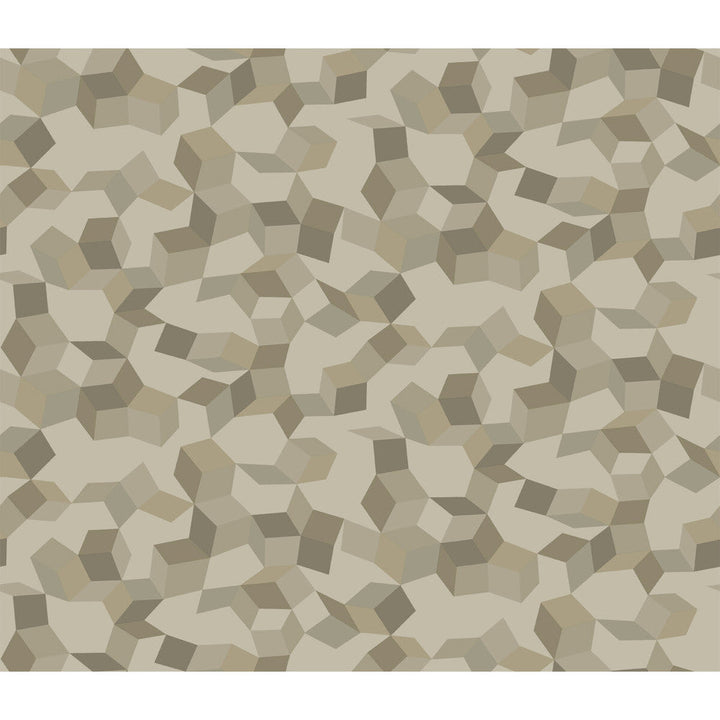 Ingot Stone & Gilver by Cole & Son Designer Wallcovering COLE & SON CURIO PAPER - 100% United Kingdom Horizontal: and Vertical: 9 20.5 - Swanky Fabrics -