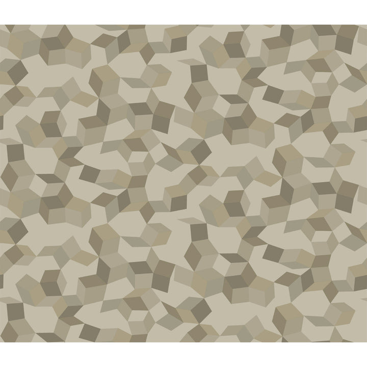 Ingot Stone & Gilver by Cole & Son Wallcovering COLE & SON CURIO PAPER - 100% United Kingdom Horizontal: and Vertical: 9 20.5 - Fabric Carolina -