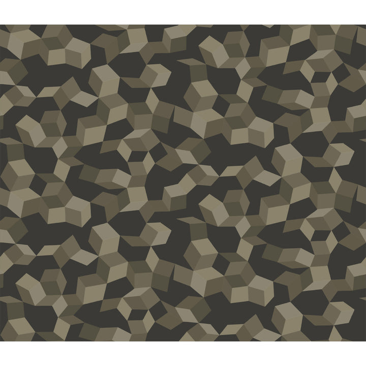 Ingot Charcoal & Silver by Cole & Son Wallcovering COLE & SON CURIO PAPER - 100% United Kingdom Horizontal: and Vertical: 9 20.5 - Fabric Carolina -