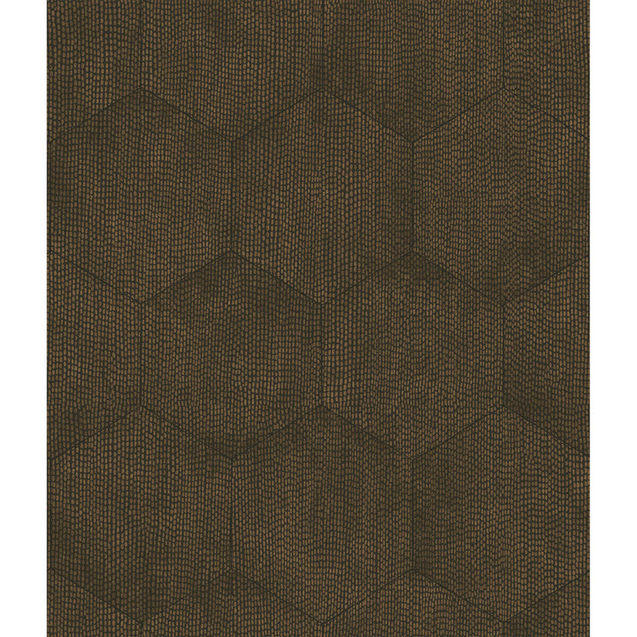 Mineral Black & Bronze by Cole & Son Wallcovering Cole & Son Wallcovering Mineral Black & BronzeWallcovering COLE & SON CURIO PAPER - 100% United Kingdom </p><p>Repeat: H: , V: 24 20.5 - Fabric Carolina -