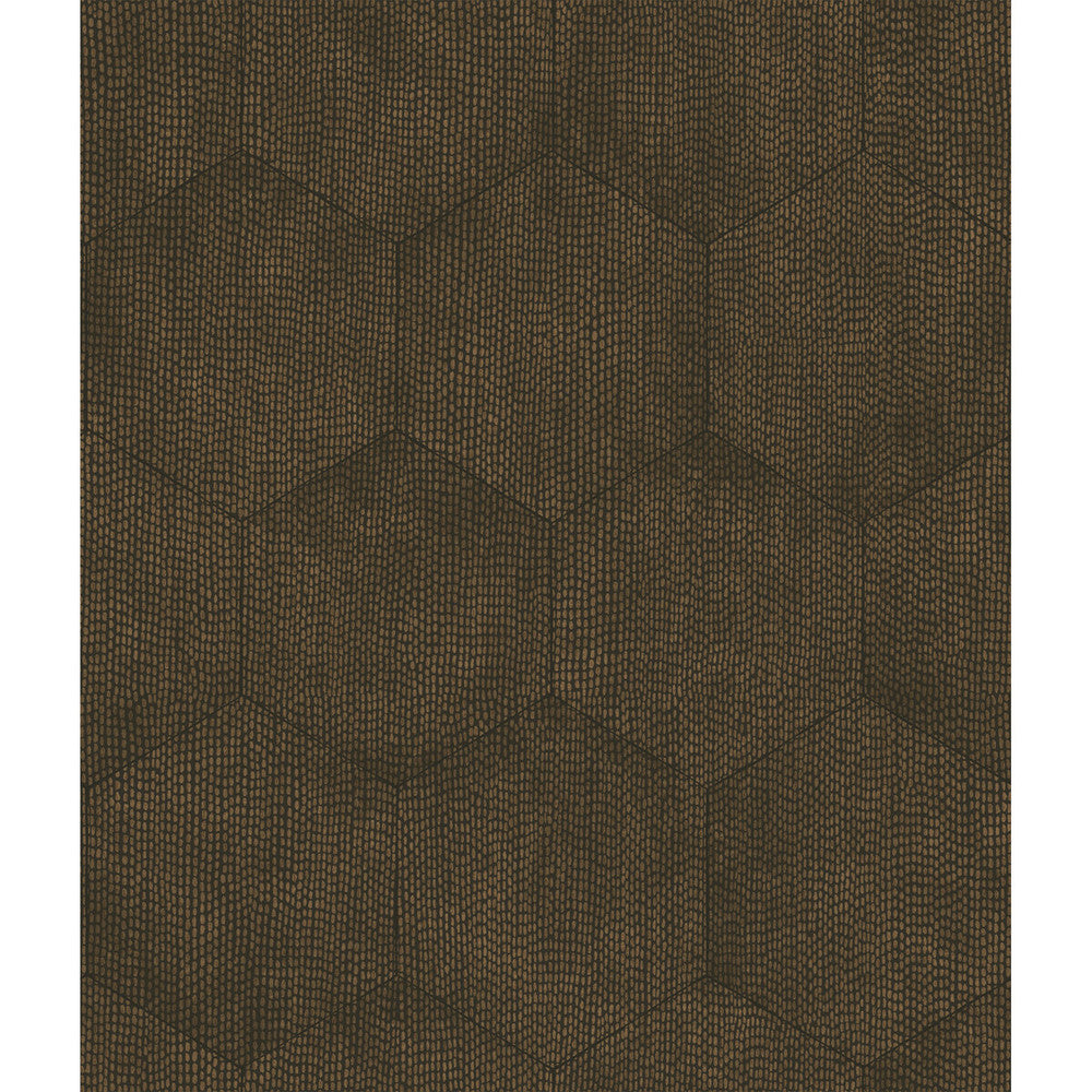 Mineral Black & Bronze by Cole & Son Wallcovering COLE & SON CURIO PAPER - 100% United Kingdom Horizontal: and Vertical: 24 20.5 - Fabric Carolina -